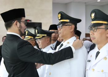 Jabatan Strategis Kosong, Puskapol Ekbang Soroti Manajemen Talenta ASN Bandung Barat