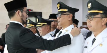 Jabatan Strategis Kosong, Puskapol Ekbang Soroti Manajemen Talenta ASN Bandung Barat