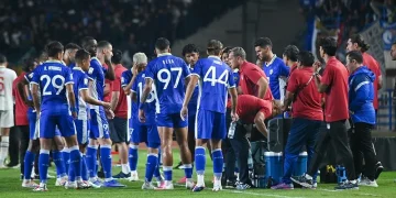 Persib Lolos ke ACL Two, PSM Makassar Sudah Menanti di Laga Perdana Super League 2026/2027