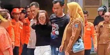 ASN Tewas Bersimbah Darah di Dekat Kantor Pemkab OKI, Pelakunya Istri Sendiri