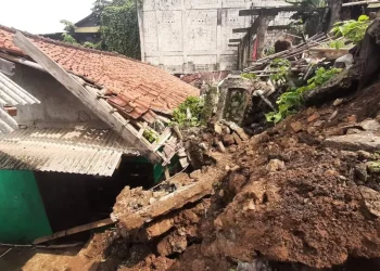 Longsor Aceh Tengah, 1 Orang Tewas dan 13 Luka