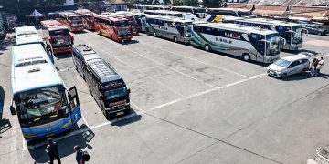 Terminal Cicaheum Resmi Berhenti Beroperasi, 25 Trayek Dipindah: Ini Nasib Angkutan Warga Bandung