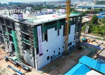 Proyek Data Center BDX Jatiluhur Dihentikan KDM, AMDAL dan PBG Belum Beres