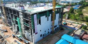 Proyek Data Center BDX Jatiluhur Dihentikan KDM, AMDAL dan PBG Belum Beres