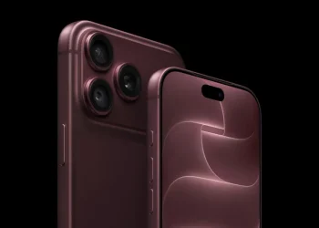 iPhone 18 Pro Resmi Meluncur, Kamera Kini Punya Bukaan Variabel