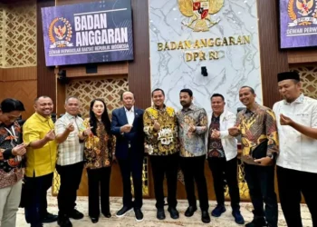 DPRD KBB Bawa Aspirasi ke Senayan, Minta DAK dan DBH Dikembalikan Lebih Optimal