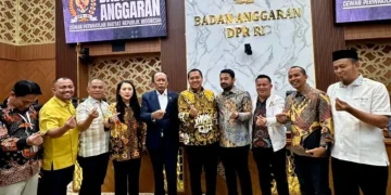 DPRD KBB Bawa Aspirasi ke Senayan, Minta DAK dan DBH Dikembalikan Lebih Optimal