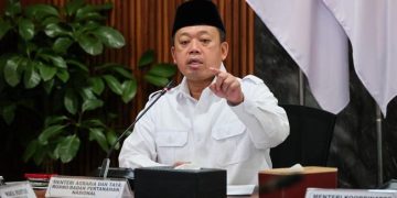 Nusron Wahid Akhirnya Buka Suara soal Mundur dari Kepengurusan Golkar