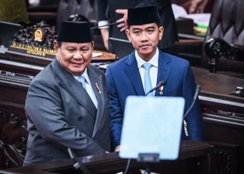 Gugatan Syarat Pendidikan Gibran Digugat, KPU Minta MK Menolak