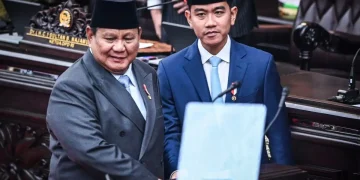 Gugatan Syarat Pendidikan Gibran Digugat, KPU Minta MK Menolak