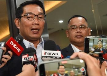 Eks Aspri Ridwan Kamil Kembali Dipanggil KPK, Jadi Saksi Kasus Iklan Rp222 Miliar