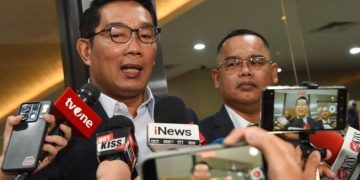 Eks Aspri Ridwan Kamil Kembali Dipanggil KPK, Jadi Saksi Kasus Iklan Rp222 Miliar
