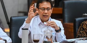 Budi Gunadi Sadikin Masuk Bursa Calon Dirjen WHO, Bersaing dengan 5 Kandidat Dunia