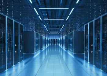 Data Center AI di Jatiluhur Butuh 33 Juta Liter Air per Hari