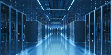 Data Center AI di Jatiluhur Butuh 33 Juta Liter Air per Hari
