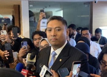 Sudaryono Sebut MBG Tak Bermasalah, Kasus Gangguan Kesehatan Terus Disorot