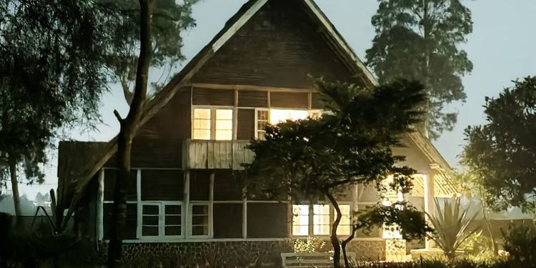 Polemik Tarif Rp600 Ribu Rumah Pengabdi Setan, DPRD Kabupaten Bandung Dorong Standar Harga Wisata