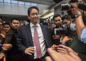 Purbaya Dicopot dari Menkeu, Wacana Capres 2029 Mulai Muncul
