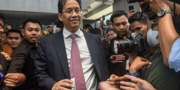 Purbaya Dicopot dari Menkeu, Wacana Capres 2029 Mulai Muncul