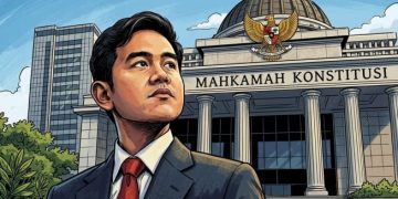 Polemik Gibran ke MK, Pasek Soroti Sikap Kubu Prabowo