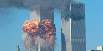 25 Tahun Tragedi 9/11, Mengapa Teori Konspirasi Masih Dipercaya?