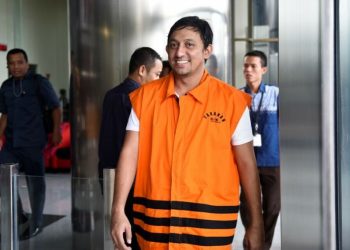 Golkar Kecewa Fahd Arafiq Hattrick Terjerat Korupsi