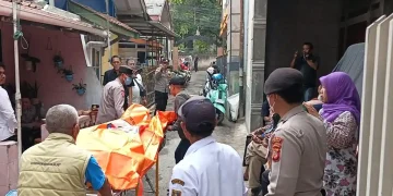 Dua Pemuda Tewas Misterius di Lembang KBB
