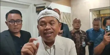 Dedi Mulyadi Buka 1.056 Lowongan Kerja untuk Warga Depok, Ada 40 Posisi