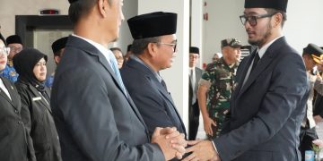 Empat Kepala Dinas Strategis KBB Segera Punya Pejabat Definitif