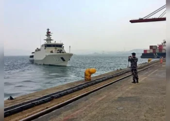 Jurnalis Hilang di Selat Sunda, Puan Minta TNI AL Turun Tangan
