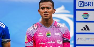 Persija vs Persib Sore Ini: Teja Paku Alam Siap Tempur di GBK