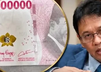 Uang Baru Masih Pakai Tanda Tangan Purbaya dan Perry, Ini Kata BI