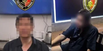 Pria Penendang Wanita di Senayan City Jadi Tersangka, Terancam 5 Tahun Penjara