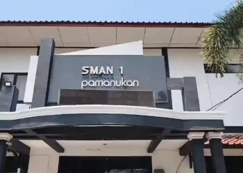 Ribuan Siswa SMAN 1 Pamanukan Demo, Dugaan Pelecehan Wakasek Terungkap