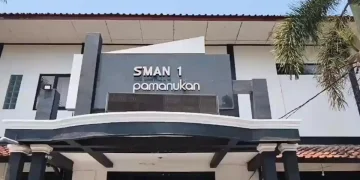 Ribuan Siswa SMAN 1 Pamanukan Demo, Dugaan Pelecehan Wakasek Terungkap