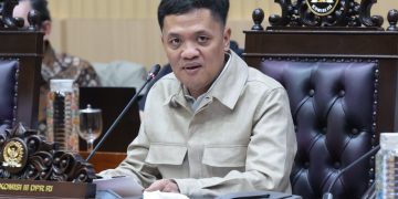 Komisi III DPR Gaspol Bahas RUU Perampasan Aset, Ditargetkan Ketok Palu 15 Desember