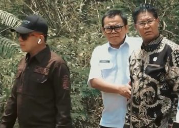 DPRD Kabupaten Bandung Barat Dorong TPST Pasir Buluh Membuka Peluang Investasi dan Manfaat Lingkungan