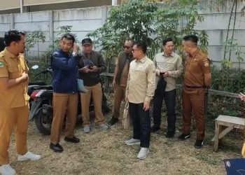 Pemanfaatan Aset Daerah Jadi Perhatian, DPRD Kabupaten Bandung Barat Dorong Penataan Sesuai Regulasi