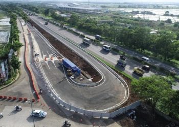 DPRD Jabar Minta Tol KM 151 Dibuka Saat Persib Main