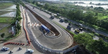 DPRD Jabar Minta Tol KM 151 Dibuka Saat Persib Main