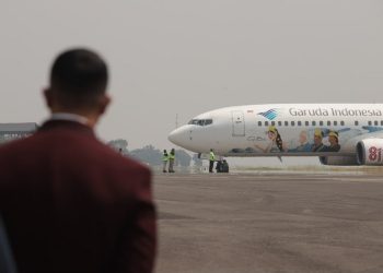 Oktober 2026, Bandara Husein Bandung Siap Buka Rute Internasional ke 3 Negara