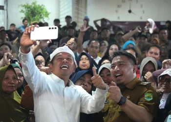 Popularitas KDM Disorot Financial Times, Dijuluki ‘Content Governor’ hingga Disebut Figur Pilpres 2029