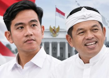 Dedi Mulyadi Jawab Isu Duet dengan Gibran di Pilpres 2029
