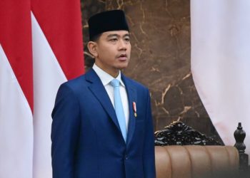 3 Hakim MK Soroti Verifikasi Syarat Pendidikan Gibran, KPU Diminta Buka Dokumen