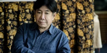 Kabar Duka, Guruh Soekarnoputra Meninggal Dunia