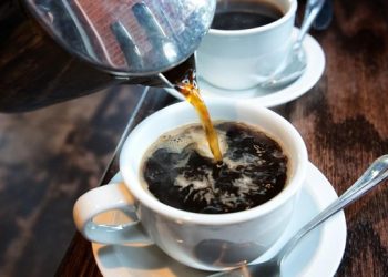Kopi Bisa Bantu Jaga Mental? Penelitian Ungkap Takaran Idealnya