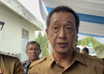 Dana BOS SMPN 2 Ngamprah Tembus Rp1 Miliar, Inspektorat Mulai Bongkar Pengelolaannya
