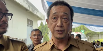 Dana BOS SMPN 2 Ngamprah Tembus Rp1 Miliar, Inspektorat Mulai Bongkar Pengelolaannya