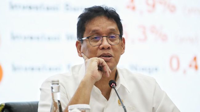 Purbaya Ungkap Alasan Dicopot dari Menkeu, Singgung Perombakan Pejabat Kemenkeu