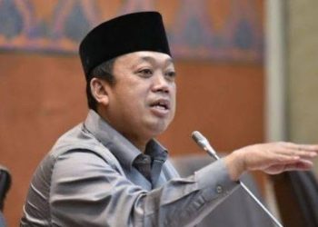 Nusron Wahid Mundur dari Kepengurusan Golkar, Sudah Ajukan Sejak Beberapa Bulan Lalu